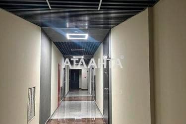 1-кімнатна квартира за адресою вул. Філатова ак. (площа 38,2 м²) - Atlanta.ua - фото 32