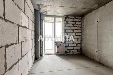 1-комнатная квартира по адресу ул. Прохоровская (площадь 40,6 м²) - Atlanta.ua - фото 12