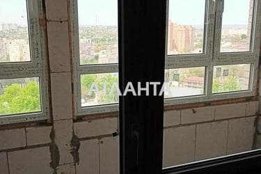 1-room apartment apartment by the address st. Prokhorovskaya Khvorostina (area 41,4 m²) - Atlanta.ua - photo 13