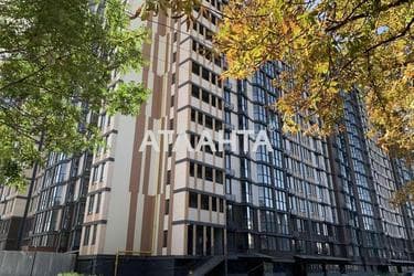 1-room apartment apartment by the address st. Prokhorovskaya Khvorostina (area 40,6 m²) - Atlanta.ua - photo 16