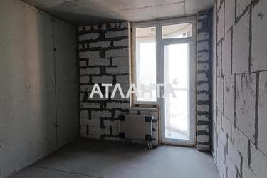 1-room apartment apartment by the address st. Prokhorovskaya Khvorostina (area 40,6 m²) - Atlanta.ua - photo 21