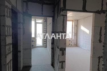 1-room apartment apartment by the address st. Prokhorovskaya Khvorostina (area 40,6 m²) - Atlanta.ua - photo 22