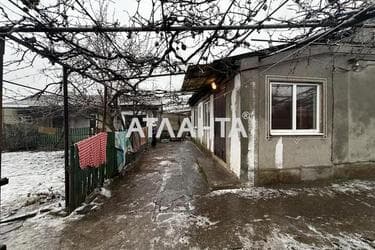 House by the address st. Arkasa Nikolaya Obnorskogo (area 43 m²) - Atlanta.ua - photo 47