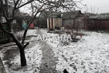 House by the address st. Arkasa Nikolaya Obnorskogo (area 43 m²) - Atlanta.ua - photo 49