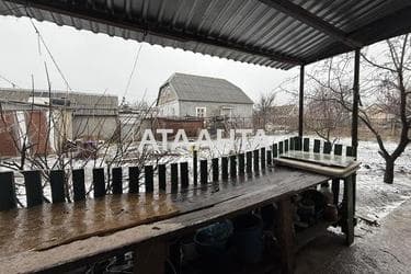 House by the address st. Arkasa Nikolaya Obnorskogo (area 43 m²) - Atlanta.ua - photo 50