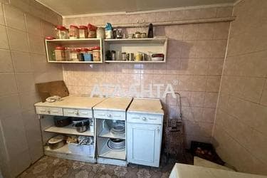 House by the address st. Arkasa Nikolaya Obnorskogo (area 43 m²) - Atlanta.ua - photo 43