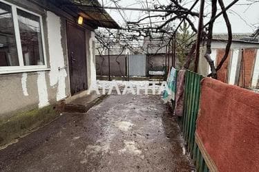 House by the address st. Arkasa Nikolaya Obnorskogo (area 43 m²) - Atlanta.ua - photo 56