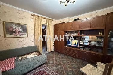 House by the address st. Arkasa Nikolaya Obnorskogo (area 43 m²) - Atlanta.ua - photo 40