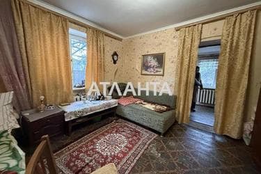 House by the address st. Arkasa Nikolaya Obnorskogo (area 43 m²) - Atlanta.ua - photo 41
