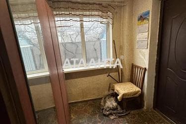 House by the address st. Arkasa Nikolaya Obnorskogo (area 43 m²) - Atlanta.ua - photo 59