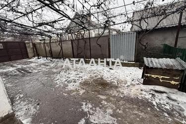 House by the address st. Arkasa Nikolaya Obnorskogo (area 43 m²) - Atlanta.ua - photo 63