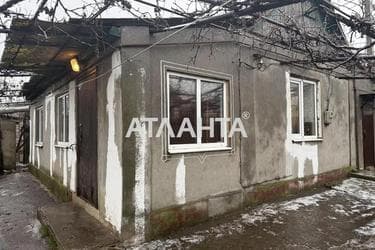 House by the address st. Arkasa Nikolaya Obnorskogo (area 43 m²) - Atlanta.ua - photo 69