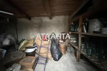 House by the address st. Arkasa Nikolaya Obnorskogo (area 43 m²) - Atlanta.ua - photo 70