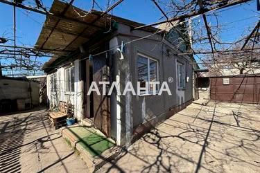 Будинок за адресою вул. Аркаса Миколи (площа 43 м²) - Atlanta.ua - фото 62