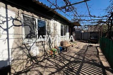 Будинок за адресою вул. Аркаса Миколи (площа 43 м²) - Atlanta.ua - фото 95