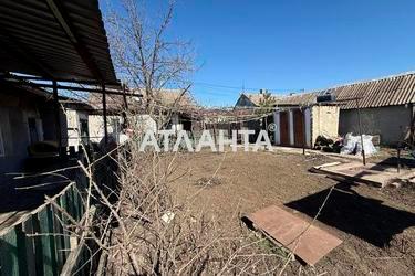 Будинок за адресою вул. Аркаса Миколи (площа 43 м²) - Atlanta.ua - фото 103