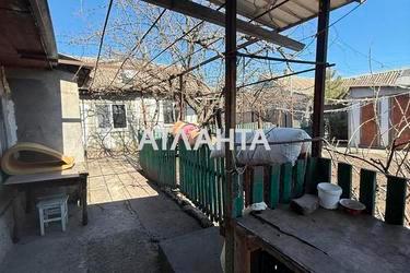 Будинок за адресою вул. Аркаса Миколи (площа 43 м²) - Atlanta.ua - фото 109