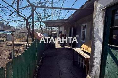 Будинок за адресою вул. Аркаса Миколи (площа 43 м²) - Atlanta.ua - фото 113