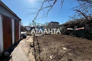 Будинок за адресою вул. Аркаса Миколи (площа 43 м²) - Atlanta.ua - фото 117