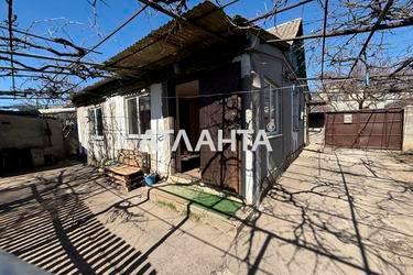 Будинок за адресою вул. Аркаса Миколи (площа 43 м²) - Atlanta.ua - фото 118