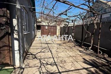 Будинок за адресою вул. Аркаса Миколи (площа 43 м²) - Atlanta.ua - фото 120