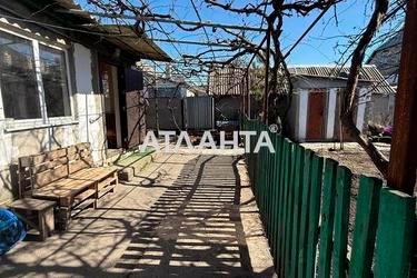 Будинок за адресою вул. Аркаса Миколи (площа 43 м²) - Atlanta.ua - фото 122