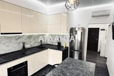 2-rooms apartment apartment by the address st. Zhemchuzhnaya (area 56,2 m²) - Atlanta.ua - photo 11