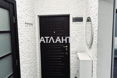 2-rooms apartment apartment by the address st. Zhemchuzhnaya (area 56,2 m²) - Atlanta.ua - photo 13