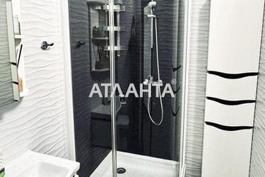 2-rooms apartment apartment by the address st. Zhemchuzhnaya (area 56,2 m²) - Atlanta.ua - photo 15
