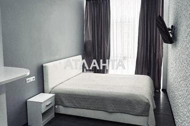 2-rooms apartment apartment by the address st. Zhemchuzhnaya (area 56,2 m²) - Atlanta.ua - photo 18