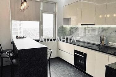 2-rooms apartment apartment by the address st. Zhemchuzhnaya (area 56,2 m²) - Atlanta.ua - photo 19