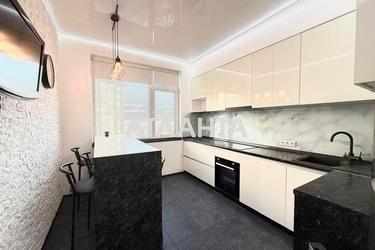 2-комнатная квартира по адресу ул. Жемчужная (площадь 56,2 м²) - Atlanta.ua - фото 32