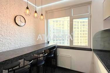 2-комнатная квартира по адресу ул. Жемчужная (площадь 56,2 м²) - Atlanta.ua - фото 33