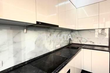 2-комнатная квартира по адресу ул. Жемчужная (площадь 56,2 м²) - Atlanta.ua - фото 35