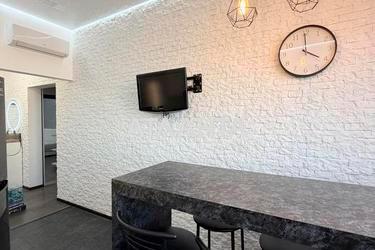 2-комнатная квартира по адресу ул. Жемчужная (площадь 56,2 м²) - Atlanta.ua - фото 36