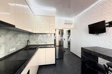 2-комнатная квартира по адресу ул. Жемчужная (площадь 56,2 м²) - Atlanta.ua - фото 37