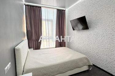 2-комнатная квартира по адресу ул. Жемчужная (площадь 56,2 м²) - Atlanta.ua - фото 38