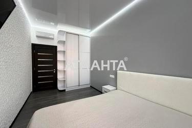 2-комнатная квартира по адресу ул. Жемчужная (площадь 56,2 м²) - Atlanta.ua - фото 39