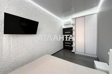 2-комнатная квартира по адресу ул. Жемчужная (площадь 56,2 м²) - Atlanta.ua - фото 40