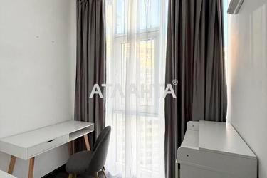 2-комнатная квартира по адресу ул. Жемчужная (площадь 56,2 м²) - Atlanta.ua - фото 42