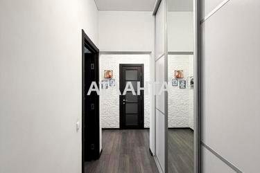 2-комнатная квартира по адресу ул. Жемчужная (площадь 56,2 м²) - Atlanta.ua - фото 43