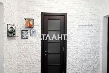 2-комнатная квартира по адресу ул. Жемчужная (площадь 56,2 м²) - Atlanta.ua - фото 44