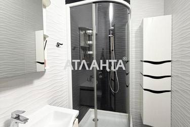 2-комнатная квартира по адресу ул. Жемчужная (площадь 56,2 м²) - Atlanta.ua - фото 48