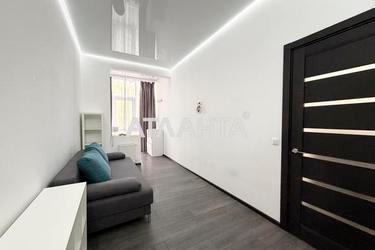 2-комнатная квартира по адресу ул. Жемчужная (площадь 56,2 м²) - Atlanta.ua - фото 53