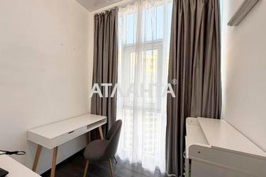 2-комнатная квартира по адресу ул. Жемчужная (площадь 56,2 м²) - Atlanta.ua - фото 55