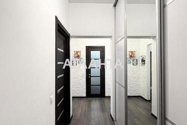 2-комнатная квартира по адресу ул. Жемчужная (площадь 56,2 м²) - Atlanta.ua - фото 58