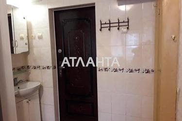 Коммунальная квартира по адресу Школьный пер. (площадь 12 м²) - Atlanta.ua - фото 13