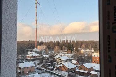 1-комнатная квартира по адресу ул. Праведников мира (площадь 45 м²) - Atlanta.ua - фото 9