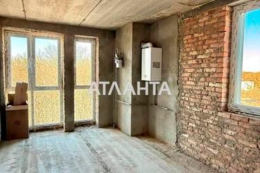 1-комнатная квартира по адресу ул. Праведников мира (площадь 45 м²) - Atlanta.ua - фото 9