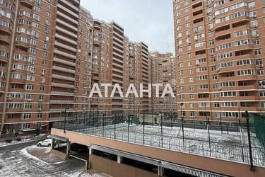 1-room apartment apartment by the address st. Ovidiopolskaya dor (area 45,3 m²) - Atlanta.ua - photo 21